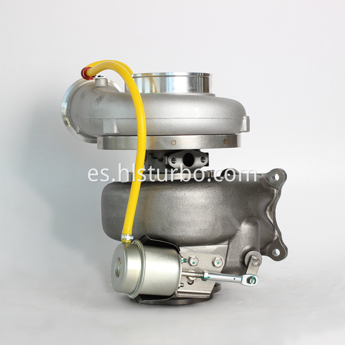 Caterpillar Turbocharger GTA4502S